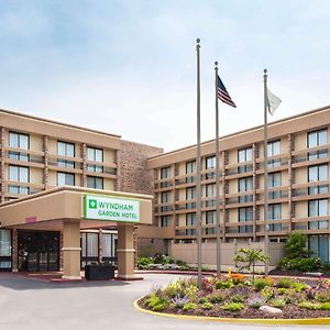 Wyndham Garden Schaumburg Chicago Northwest