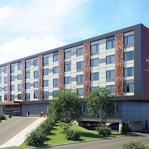 Delta Hotels By Marriott Vancouver Delta