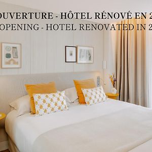 Hôtel Saint Christophe